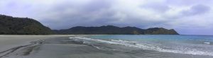 ecuador beaches