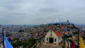 guayaquil ecuador