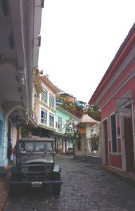 guayaquil ecuador