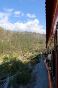 devils nose train ecuador