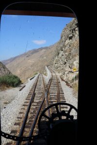 devils nose train ecuador