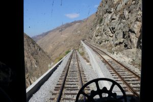 devils nose train ecuador