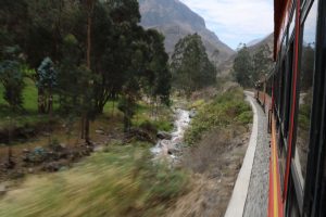 devils nose train ecuador