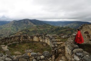 Kuelap Peru