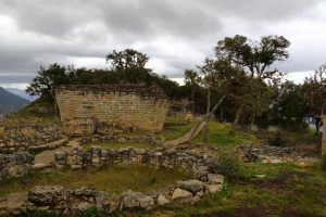 Kuelap Peru