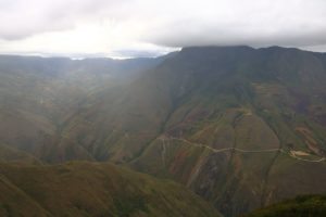 Kuelap Peru