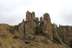 Cumbe Mayo Cajamarca Peru