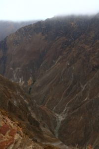 colca canyon