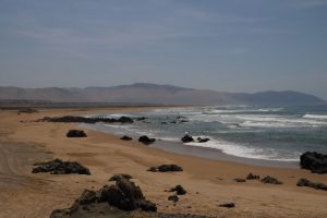 peru beaches