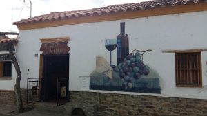 bolivian wineries