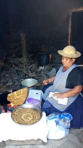 bolivian pancakes tarija