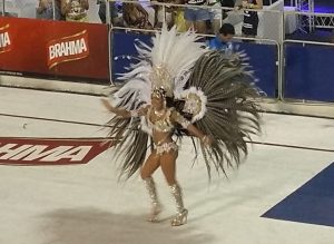 Paraguay Carnaval