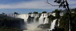 Iguassu Argentina