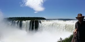 Iguazu