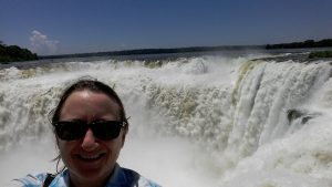 Iguazu