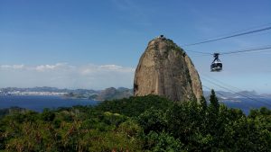 Sugar Loaf Rio