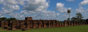 Jesuit Mission Argentina