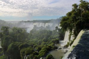 Iguassu Argentina