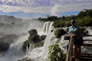 Iguazu Argentina