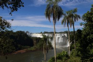 Iguazu Argentina