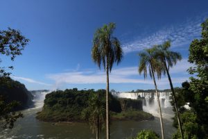 Iguazu Argentina