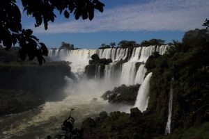 Iguassu Argentina