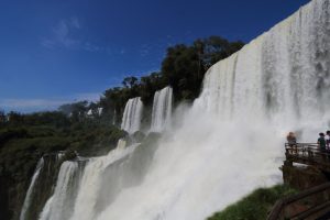 Iguassu Argentina