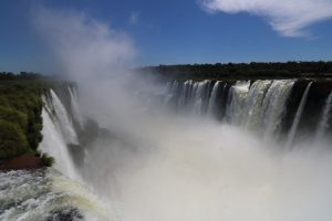 Iguassu Argentina