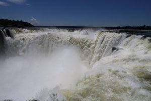 Iguazu Argentina