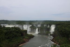 Foz do Iguassu Brazil