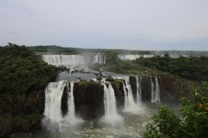 Foz do Iguazu Brazil