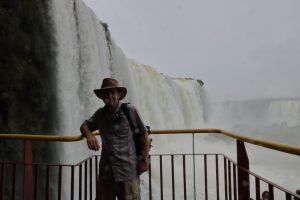 Iguazu