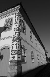 Paraty Brazil