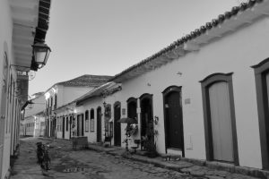 Paraty Brazil