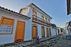 Paraty