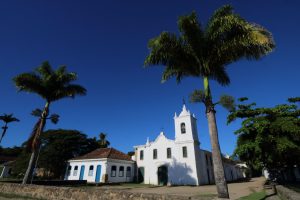 Paraty Brazil