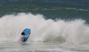 Surfing