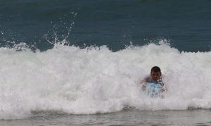 Surfing