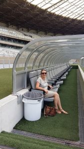 Belo Horizonte Stadium