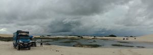 Lencois Maranhenses