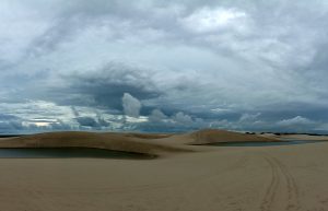 Lencois Maranhenses