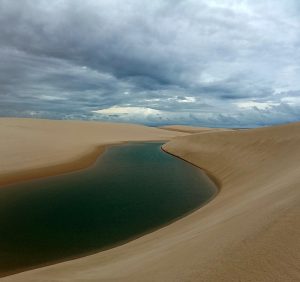 Lencois Maranhenses