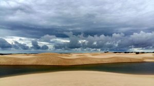 Lencois Maranhenses