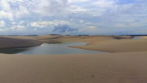 Lencois Maranhenses