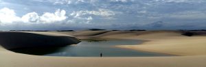 Lencois Maranhenses