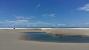 Lencois Maranhenses