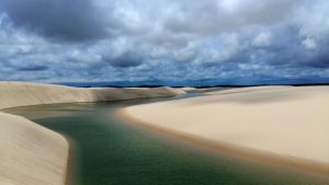 Lencois Maranhenses