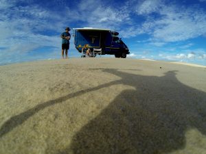 Lencois Maranhenses Go Pro