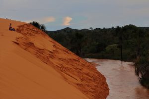 Parque Jalapao Brazil