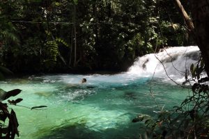 Parque Estadual do Jalapao